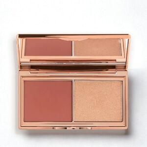Charlotte Tilbury Hollywood Blush & Glow Glide Pallette BNIB 7.5 G | 0.26 OZ